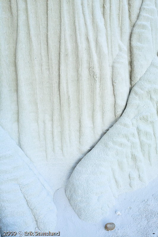 texture, sandy, forms,  photo